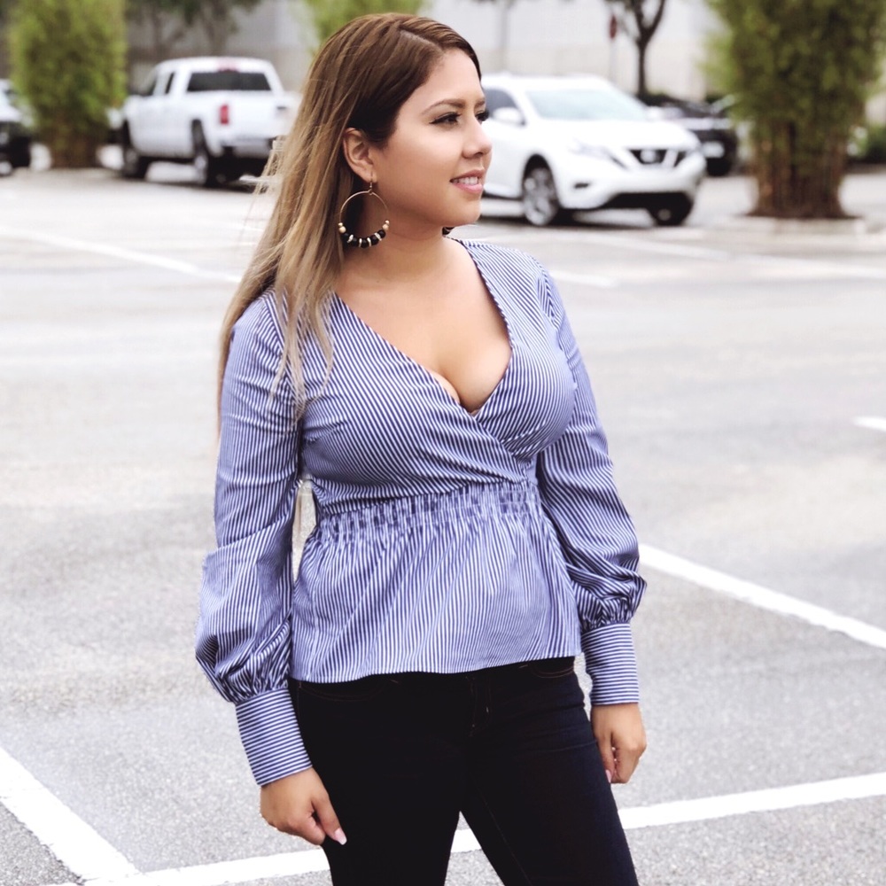 Meet your Posher, Sara